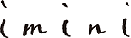 imini